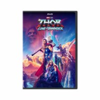 Thor: Love and Thunder (DVD) Perspective: Main