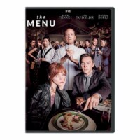 Buena Vista Home Entertainment The Menu DVD Perspective: Main