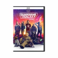 Guardians of the Galaxy Vol. 3 - DVD