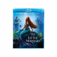 Little Mermaid (2023) BD+DVD+DC Perspective: Main