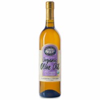 Napa Valley Naturals Organic Extra Virgin Olive Oil