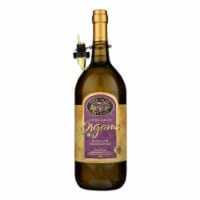 Napa Valley Naturals Organic Extra Virgin Olive Oil - Case of 6 - 50.8 Fl oz.