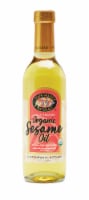 Napa Valley Naturals Organic Sesame Oil