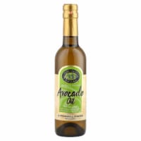 Napa Valley Naturals Expeller Pressed Avocado Oil  - Case of 12 - 12.7 oz.