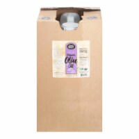 Napa Valley Naturals Organic Extra Virgin Olive Oil - Single Bulk Item - 35LB