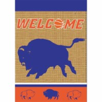 Dicksons 1883 Garden, Blue Buffalo