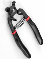 PRO BIKE TOOL 2-en-1 Pince à Chaîne Maître - Chaîne Vitesse Universelle