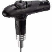 PRO BIKE TOOL Adjustable Torque Wrench Set - 4,5,6NM - Black - Shop Quality Bicycle Multitool