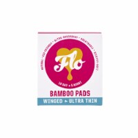 Flo Bamboo Pads Perspective: Main