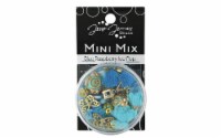 Jesse James Market Fresh Mini Mix Blue Raspberry