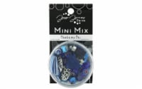 Jesse James Market Fresh Mini Mix Blueberry Pie
