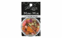 Jesse James Market Fresh Mini Mix Orange Bell Pppr