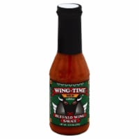 Wing Time Mild Buffalo Wing Sauce
