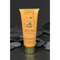 Greciansoap LOT-13 2 oz Island Citrus Lotion Tube