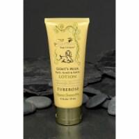 Greciansoap LOT-16 2 oz Tuberose Lotion Tube