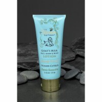 Greciansoap LOT-10 2 oz Coco Mango Lotion Tube
