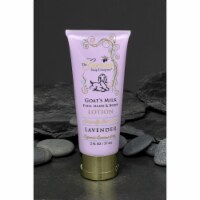 Greciansoap LOT-04 2 oz Lavender Lotion Tube