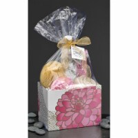 Greciansoap PLU-14 8 oz Plumeria Gift Set