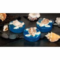 Greciansoap TUR 8 oz Island Citrus Sea Turtle soap