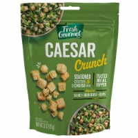 Fresh Gourmet® Ceasar Crunch Topper Perspective: Main
