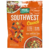 Fresh Gourmet® Southwest Crunch Perspective: Main