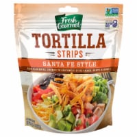 Fresh Gourmet® Santa Fe Style Tortilla Strips