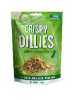 Fresh Gourmet® Crispy Dillies™ Perspective: Main
