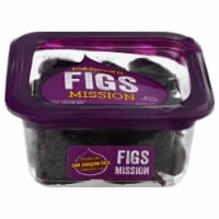 Fresh Gourmet® Sun Dried Mission Figs Perspective: Main