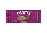 Fresh Gourmet Fig & Walnut Bites Perspective: Main