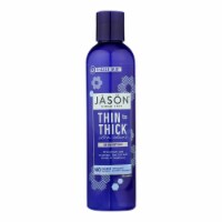 Jason Thin To Thick Extra Volume Shampoo - 8 fl oz.