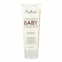 Shea Moisture - Baby Ltn Murumu Coconut Oil - 8 oz.