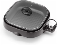  Chefman 3-In-1 Electric Indoor Grill Pot & Skillet