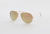 Aviator Sunglass Perspective: Main