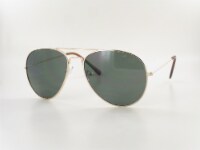 Aviator Sunglass Perspective: Main