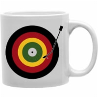 Imaginarium Goods CMG11-IGC-RRECORD Rrecord - Record Print Mug
