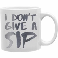Imaginarium Goods CMG11-IGC-SSIP Ssip - I Dont Give A Ship Mug