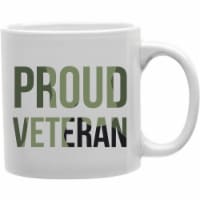 Imaginarium Goods CMG11-IGC-PROUDVET Proud Veteran Mug