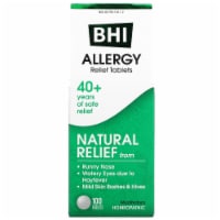 BHI Allergy Relief