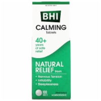 MediNatura  BHI Calming Tablets