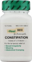 MediNatura  BHI Constipation Homeopathic Medication