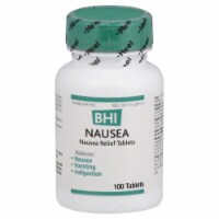 BHI Nausea Relief