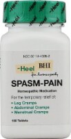 MediNatura  BHI Spasm-Pain Homeopathic Medication