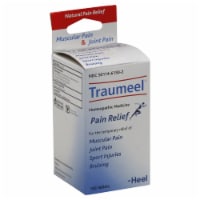 Bhi Traumeel Pain Tablet