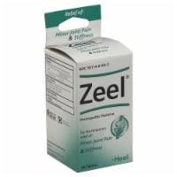 Zeel Mobilty/pain Relief Perspective: Main