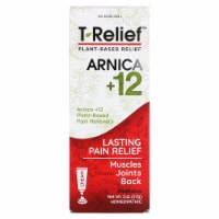 T-Relief Pain Relief Ointment