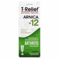 T-Relief Zeel Heel Mobility Ointment