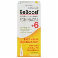 Reboot Decongestion Spray