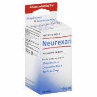 Wellmind Neurexan Tablets