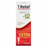MediNatura T-Relief Arnica +12 Extra Strength Chamomilla - 3 oz (85 g)