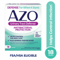 AZO Bladder Control with Go-Less Capsules, Pumpkin Seed, Soy Germ Extracts,  54 per Box, 1 Count, #IE76002001